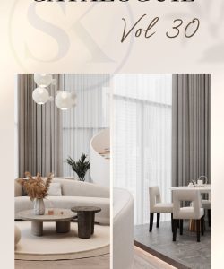 Vải họa tiết bóng, SKK