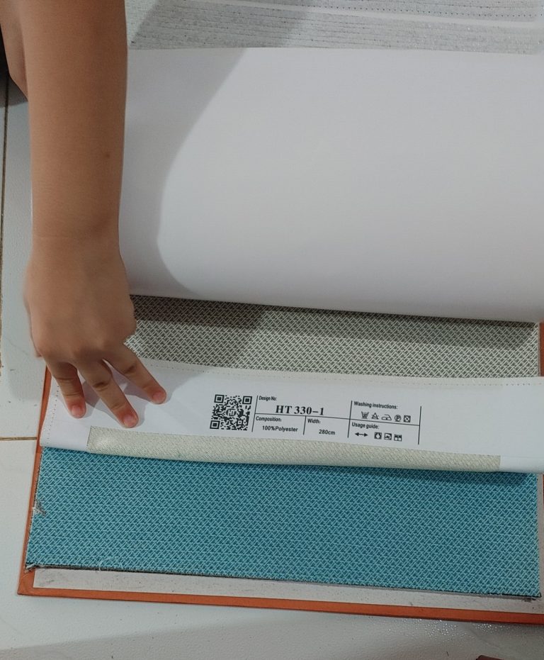 Vải bố trơn 1 màu HT - Ảnh 15