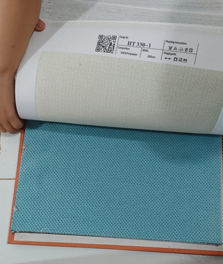 Vải bố trơn 1 màu HT - Ảnh 16