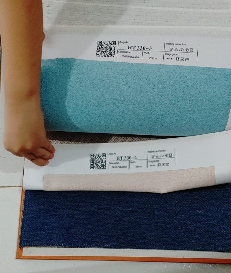 Vải bố trơn 1 màu HT - Ảnh 20