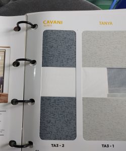 RÈM CẦU VỒNG CVN TANYA 3 1 - 3