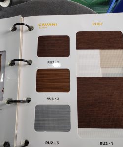 RÈM CẦU VỒNG CVN RUBY 2 1 - 3