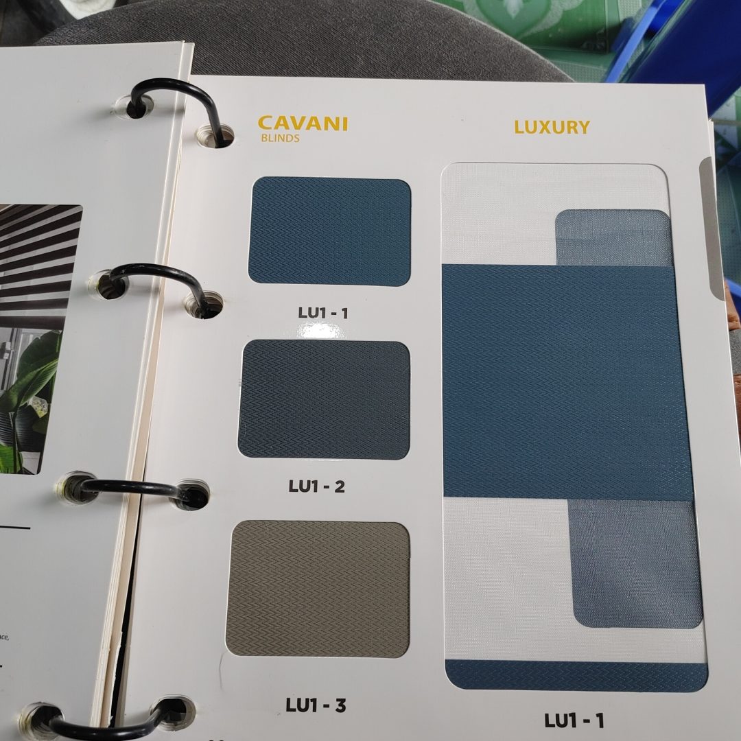 RÈM CẦU VỒNG CVN LUXURY 1 1 - 3