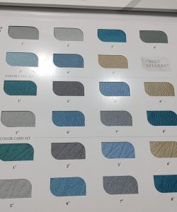 Rèm vải theo màu_ct