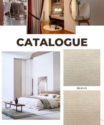 Vải trơn chống nắng tốt SKK 19 4 1