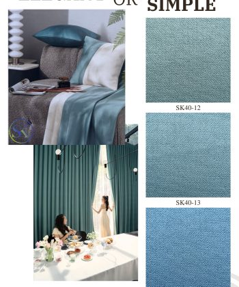 Vải trơn chống nắng tốt SKK 15 8 1