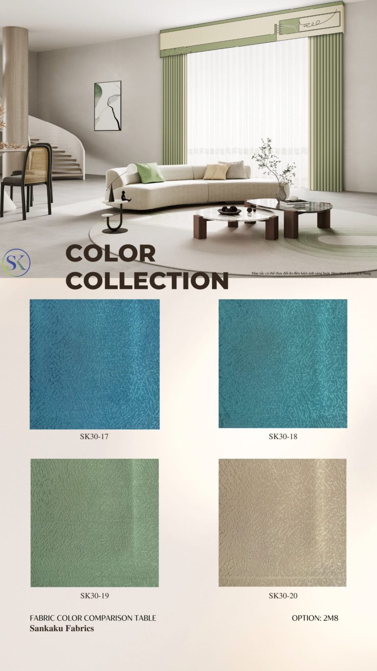 Vải họa tiết bóng, SKK - Ảnh 4