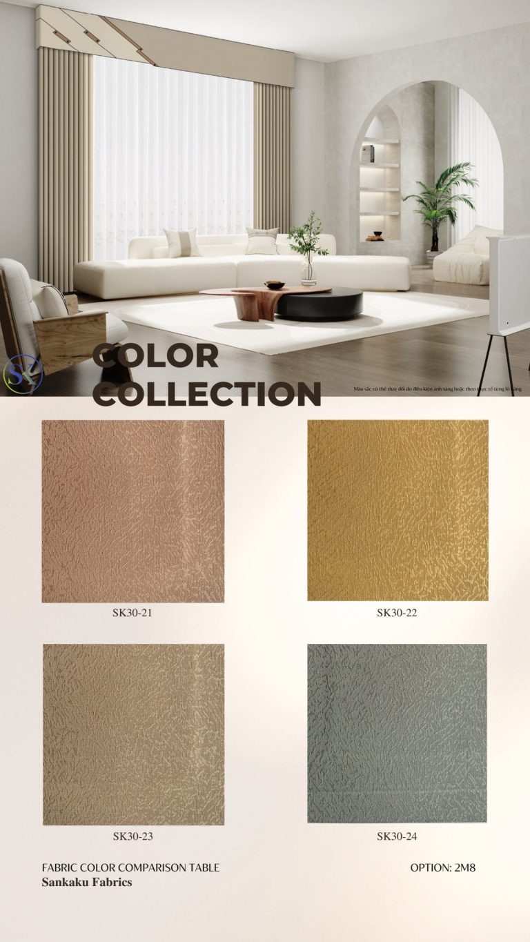Vải họa tiết bóng, SKK - Ảnh 3