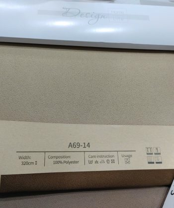 Vải TRENDY HOUSEHOLD MM&AGL A69 Be 14 A68 14 be