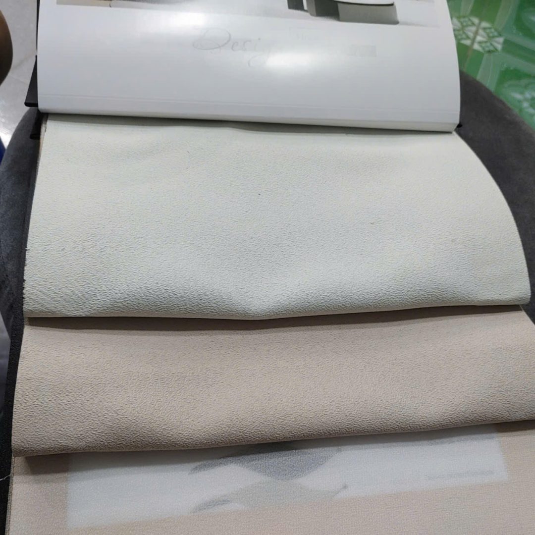 Vải TRENDY HOUSEHOLD MM&AGL A69 Trơn - Hình ảnh 4