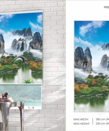 RÈM CUỐN SKK IN TRANH 68 MAN CUON IN TRANH 0012 scaled 1