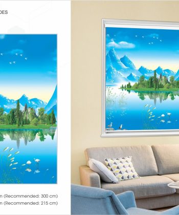 RÈM CUỐN SKK IN TRANH 65 MAN CUON IN TRANH 0015 scaled 1