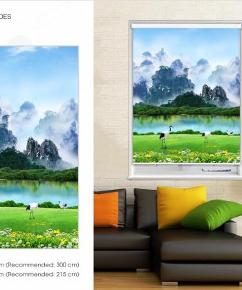 RÈM CUỐN SKK IN TRANH 56 MAN CUON IN TRANH 0024 scaled 1