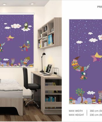 RÈM CUỐN SKK IN TRANH 50 MAN CUON IN TRANH 0030 scaled 1