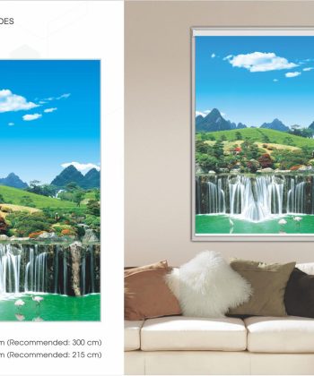 RÈM CUỐN SKK IN TRANH 49 MAN CUON IN TRANH 0031 scaled 1