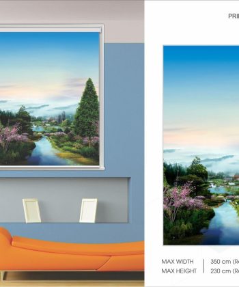 RÈM CUỐN SKK IN TRANH 48 MAN CUON IN TRANH 0032 scaled 1