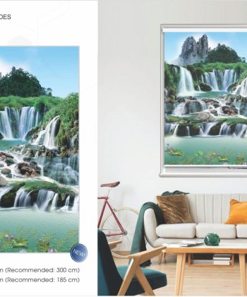 RÈM CUỐN SKK IN TRANH 45 MAN CUON IN TRANH 0035 scaled 1