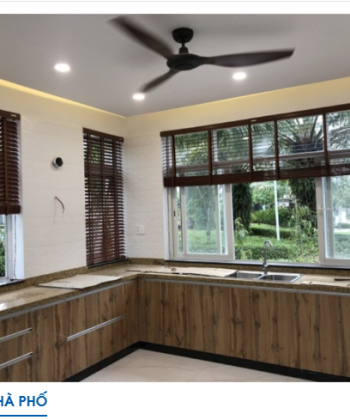 RÈM SÁO GỖ Sankaku (SKK)