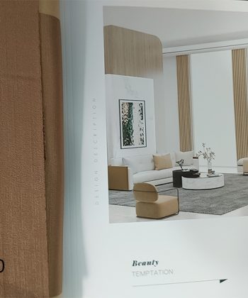 VẢI MM & AGL 63 1 MÀU HỌA TIẾT NỔI 36 MM AGL A631 10