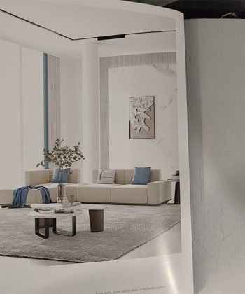 VẢI MM & AGL 63 1 MÀU HỌA TIẾT NỔI 35 MM AGL A632 1