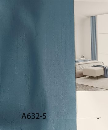 VẢI MM & AGL 63 1 MÀU HỌA TIẾT NỔI 31 MM AGL A632 5