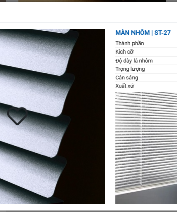 SÁO NHÔM SB Matte Metallic 7 Matte Metallic 02