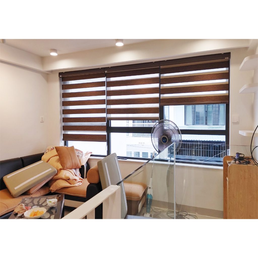 Thi công rèm cầu vồng Gò Vấp nhanh chóng tiện lợi 14 Thi công rèm cầu vồng Gò Vấp nhanh chóng tiện lợi