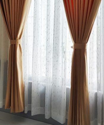 Rèm cửa 2 lớp đẹp 240804, Rèm cầu vồng 59 REM CUA 2 LOP CHO CUA SO PHONG NGU