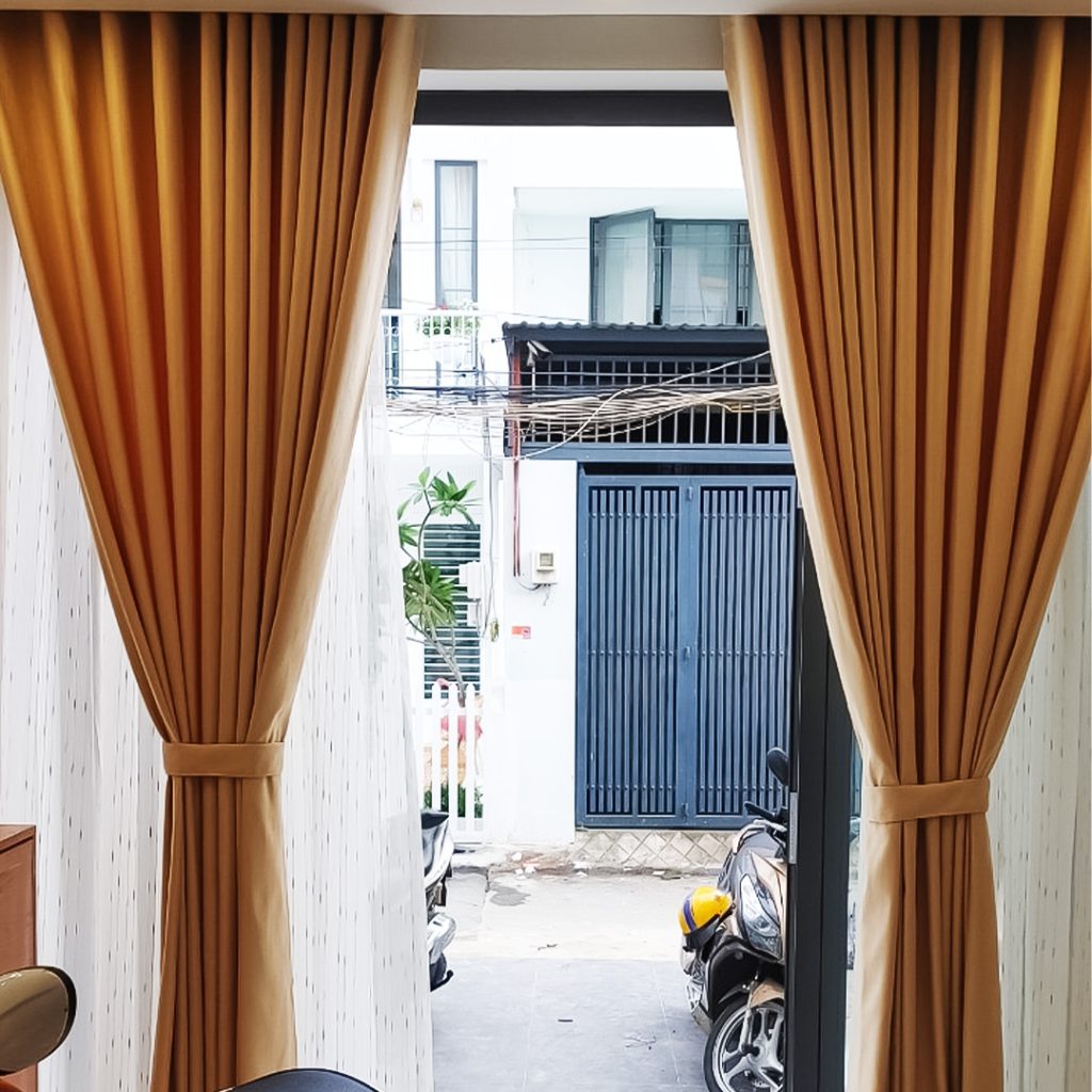 Rèm Cửa Phường Thông Tây Hội TPHCM | Cửa hàng rèm cửa RÈM CỬA Phường Thông Tây Hội TPHCM 10 Rèm Cửa Phường Thông Tây Hội TPHCM