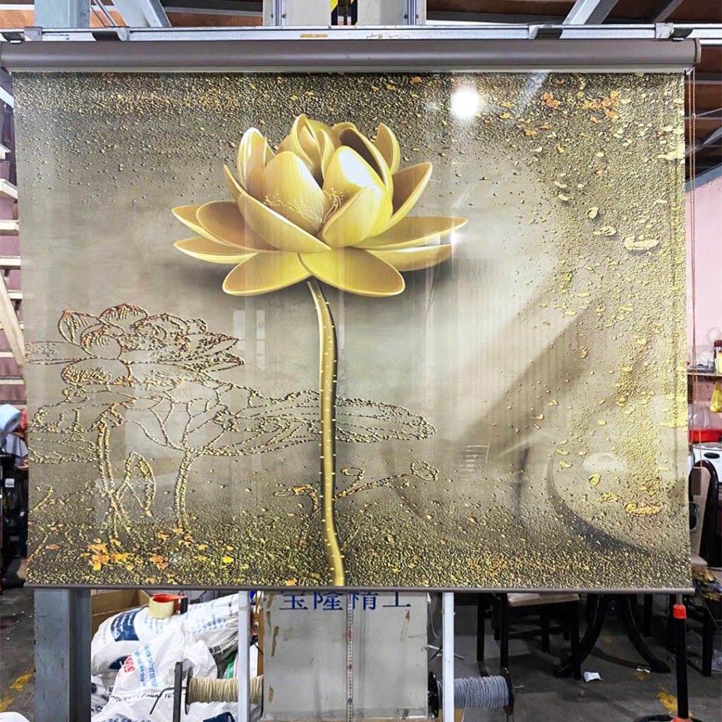 REM CUON IN 3D Gò Vấp