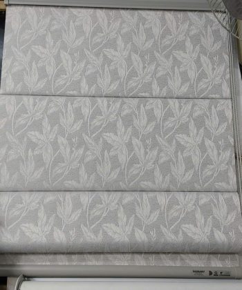 ROMAN HỌA TIẾT LÁ SKK 13 REM ROMAN HOA TIET LA