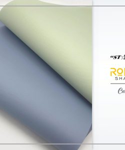 RÈM CUỐN SB Catalogue