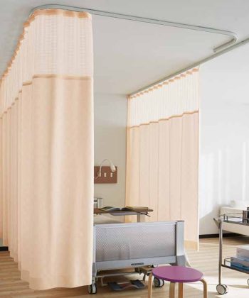 Rèm y tế 10 Rem y te hong 420