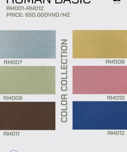 ROMAN Basic 2 SKK