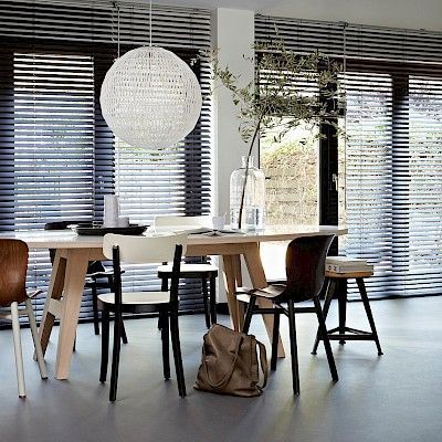 RÈM SÁO GỖ TỰ NHIÊN SKK 49 rem sao go