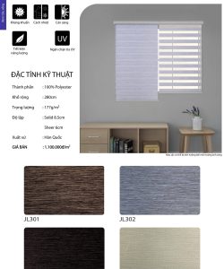 CẦU VỒNG SKK Julia cản sáng