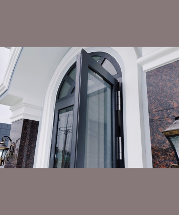 Rèm cửa Lê Văn Thọ Gò Vấp 240928, Rèm lá dọc 61 rem cua 01