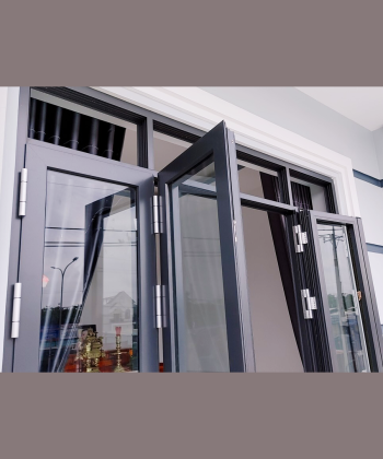 Rèm cửa Lê Văn Thọ Gò Vấp 240928, Rèm lá dọc 60 rem cua 02