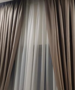 Rèm cửa chống nắng cản sáng _CT