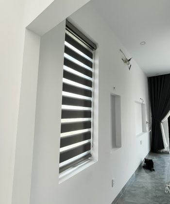rem cua biet thu 04 REM CAU VONG