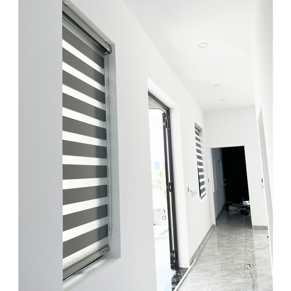 Rèm Cầu Vồng Hàn Quốc Quận Gò Vấp