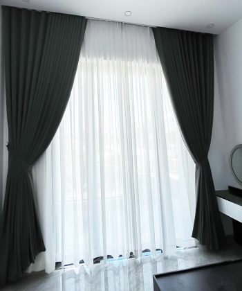 rèm cửa Thiên Kim Gò Vấp