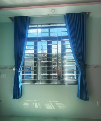 Rèm cửa Lộc An Long Thành 240926 19 rem cua nha pho