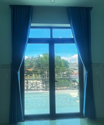 Rèm cửa Lộc An Long Thành 240926 16 rem cua nha pho