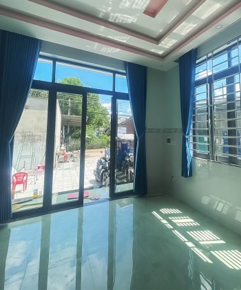 Rèm cửa Lộc An Long Thành 240926 14 rem cua nha pho