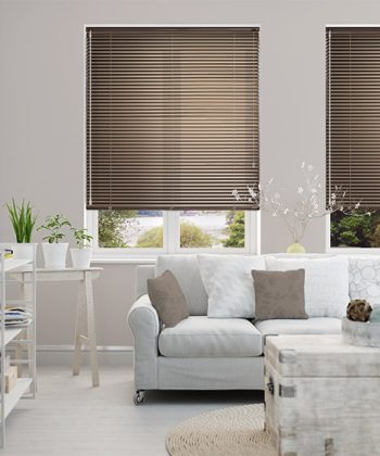 Rèm sáo nhôm cho văn phòng