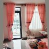Rèm cửa phòng ngủ bé gái 240930 1 rem cua phong ngu