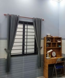 Rèm Cửa Phước An 240922 (Nhơn Trạch), Đồng Nai | Rèm Thiên Kim 10 rem cua so 02