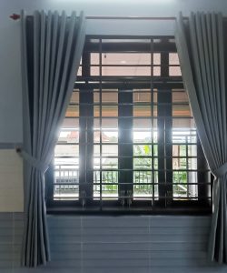 Rèm Cửa Phước An 240922 (Nhơn Trạch), Đồng Nai | Rèm Thiên Kim 9 rem cua so 03