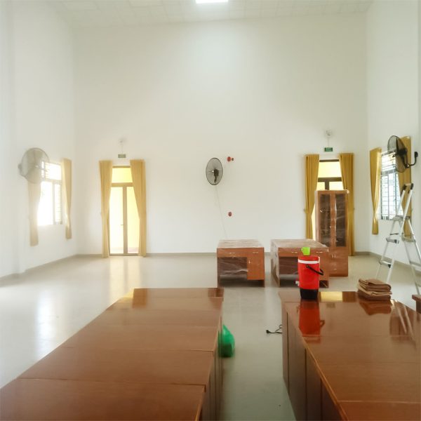 Rèm cửa Phú Hữu Nhơn Trạch 240922 - Ảnh 10